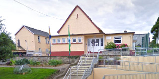 Convent Primary School